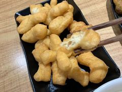 -新丰小吃(复兴南街分店)