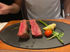 -西堤牛排(南京龙江店)