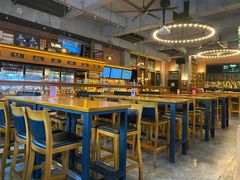 大堂-COMMUNE幻师(五角场店)