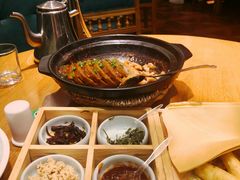 -新海渔港·胶东海鲜家常菜·家宴(奥体中心店)