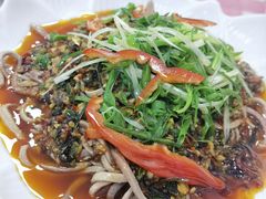 -洪霞餐馆