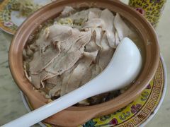 -砂锅居(西四店)