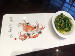 -功德林(南京西路店)