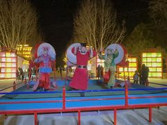 -青龙湖公园