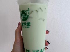 -益禾堂(南坪亿象城店)