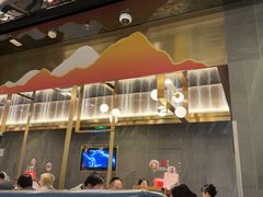 -海底捞火锅(长宁路龙之梦店)