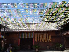 -云南民族村