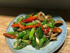 -静一餐厅·湖北菜(前门创始店)