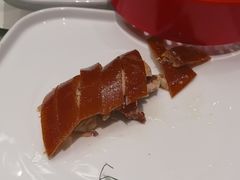 -盛百味·家宴餐厅(霸州分店)