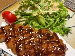-樱之味精致料理融合餐厅