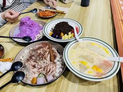-钱记三鲜冰粉