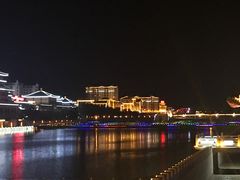 -党河风情线国家水利风景区