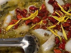 -绿茶餐厅(深圳龙华天虹购物中心店)