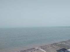 -东疆建设开发纪念公园
