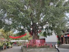 -和顺古镇
