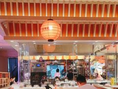 -莲寿司(国兴店)