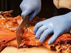 -北京朝阳悠唐皇冠假日酒店