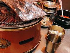 -西塔老太太泥炉烤肉(苏州大悦城店)