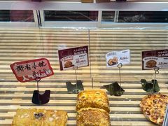 -原麦时光烘焙(裕华道店)