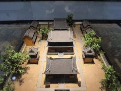 -临平公园(临平街道)
