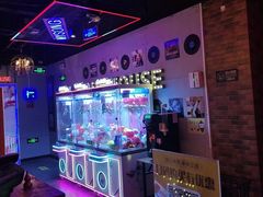 -唱吧麦颂KTV(马驹桥店)