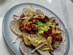 -来之顺海鲜菜馆·青岛菜·始于1993(栈桥店)
