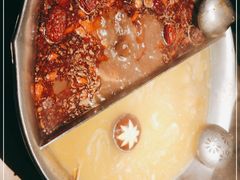 -湊湊火锅·茶憩(打浦桥日月光店)