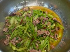 -兰州陈记牛肉面 ·烧烤· 铜锅涮肉(万达店)