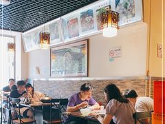 大堂-夜郎国·贵州菜(南山店)