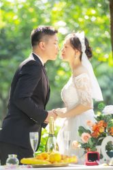 -梧州IDO我愿意婚纱摄影(品优店)