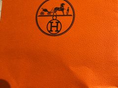 -爱马仕 HERMES(德基广场店)