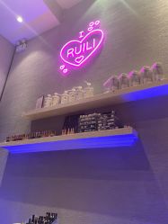 -RL Nail·瑞丽美甲美睫品牌原创店
