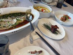 -YUNHE秐合· 雅致浙宴(西溪店)