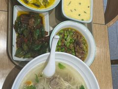 -老乡鸡(南京河西雨润大街店)