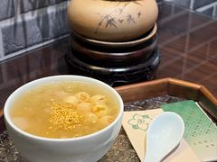 -菩提素健康自助素食馆