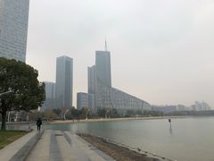 -天鹅湖体育公园