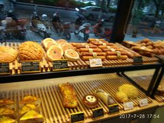 -卡萨米亚动物奶油生日蛋糕(牡丹城店)