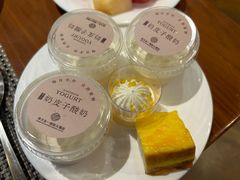 -明月东一酒店·菲斯特自助餐厅