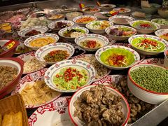 -传统菜农庄(皇姑路店)