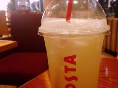 -COSTA COFFEE(成都来福士店)