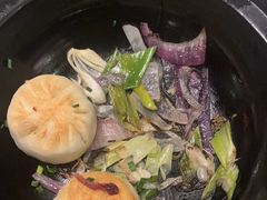 -大理实力希尔顿酒店御璽中餐厅YUXI – CHINESE RESTAURANT