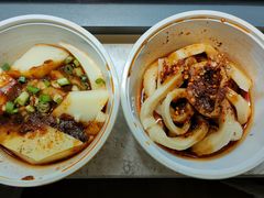 -洞子口张老二凉粉(文殊院店)