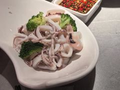 -闽上鲜·福建菜(龙湖滨江天街店)