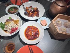-小厨娘金榜题名(夫子庙秦淮河店)