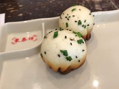 -东泰祥生煎馆(长宁路店)