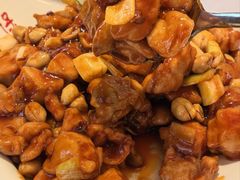 -峨嵋酒家(地安门店)