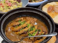 -宁邦·家宴·南京菜(红山动物园店)