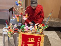 -金叶酒家(新华路店)