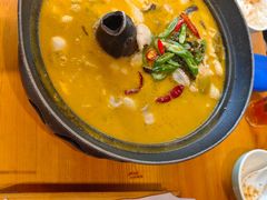 -肘子酥·天津菜·特色捞面(德云社店)