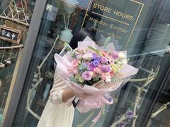 -ChaKo Flora ·茶子花艺 (市北店)